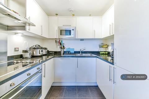 1 bedroom flat to rent, Prestons Road, London, E14