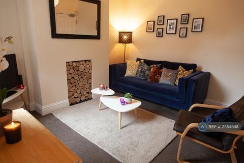 undefined, Emmanuel Street, Preston, PR1