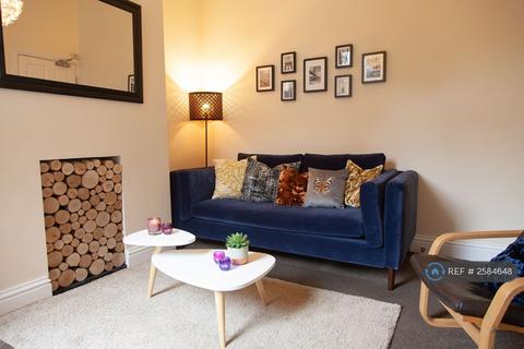 undefined, Emmanuel Street, Preston, PR1