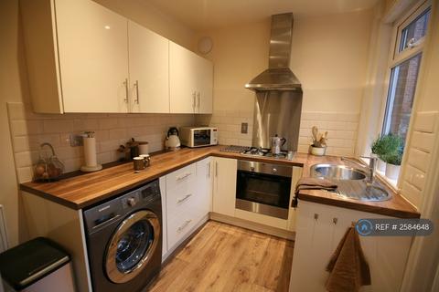 undefined, Emmanuel Street, Preston, PR1
