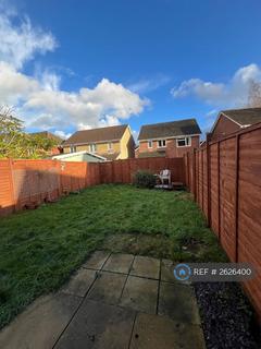 3 bedroom semi-detached house to rent, Fairbairn Walk, Chandler's Ford, Eastleigh, SO53