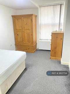 2 bedroom flat to rent, Sheffield, Sheffield, S1