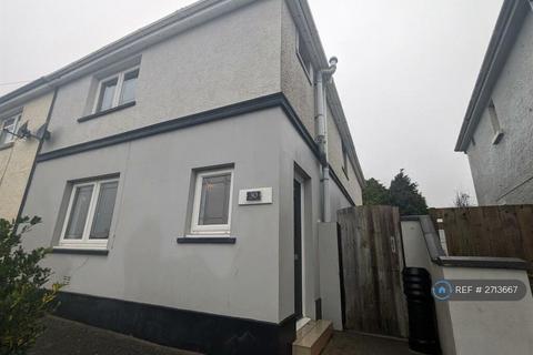 3 bedroom semi-detached house to rent, Newell Hill, Tenby, SA70