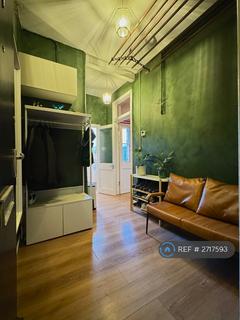undefined, Milton Street, Edinburgh, EH8