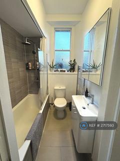 undefined, Milton Street, Edinburgh, EH8