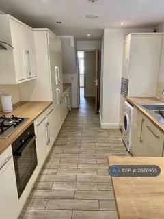 undefined, Minister Street, Cardiff, CF24