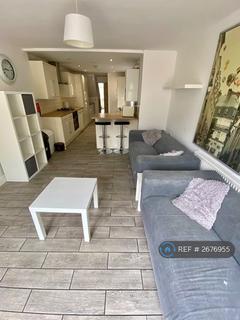 undefined, Minister Street, Cardiff, CF24