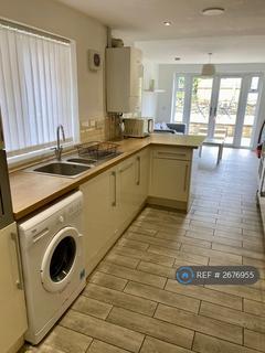 undefined, Minister Street, Cardiff, CF24