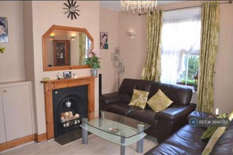 3 bedroom end of terrace house to rent, Woodside Road, Tonbridge, TN9