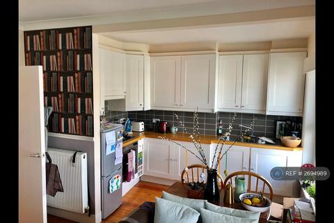 1 bedroom flat to rent, Kentish Town, London, NW5