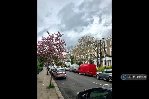 1 bedroom flat to rent, Kentish Town, London, NW5