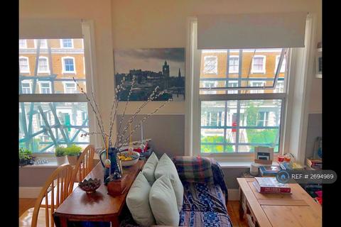 1 bedroom flat to rent, Kentish Town, London, NW5