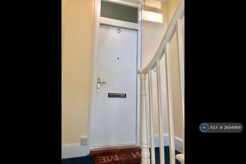 1 bedroom flat to rent, Kentish Town, London, NW5