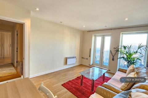 Central House, London, E15