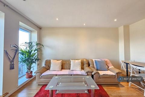 undefined, Central House, London, E15