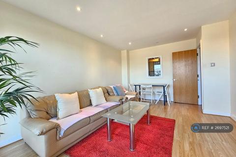 undefined, Central House, London, E15