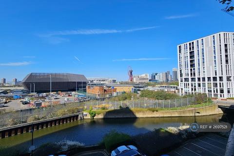 undefined, Central House, London, E15