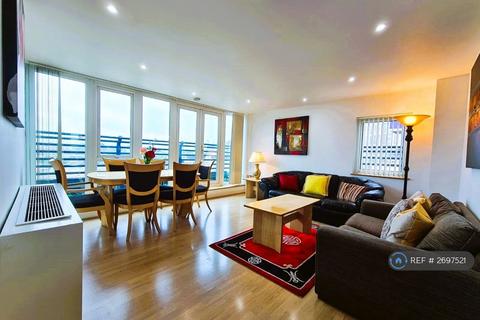 Central House, London, E15