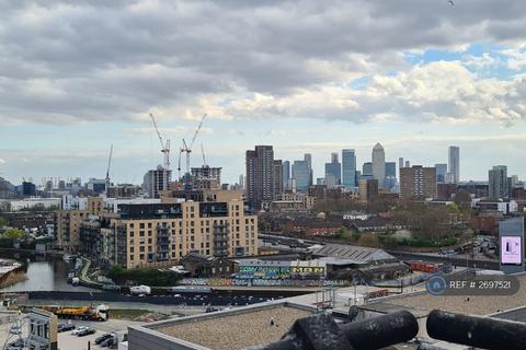 2 bedroom flat to rent, Central House, London, E15