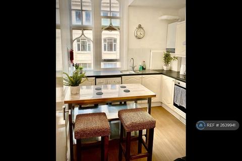 3 bedroom flat to rent, Digby Chambers, Bournemouth, BH1