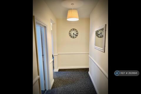 3 bedroom flat to rent, Digby Chambers, Bournemouth, BH1