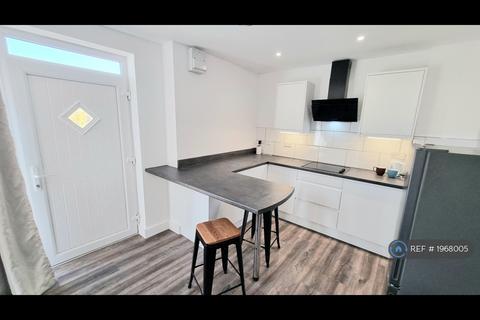 undefined, Old Lode Lane, Solihull, B92