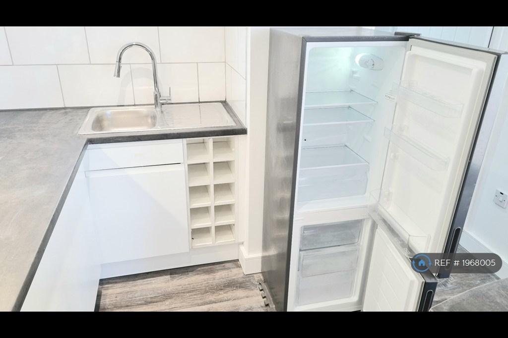 Modern Kitchen