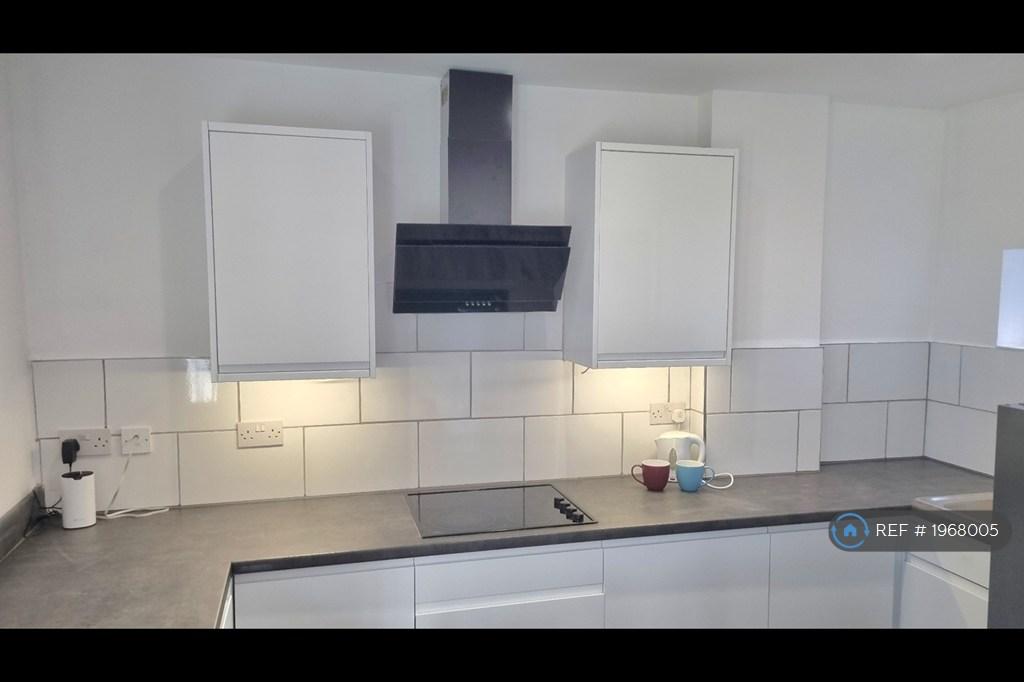 Modern Kitchen