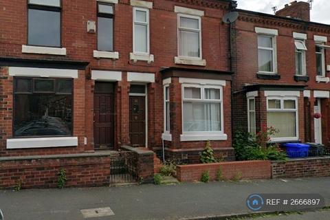 undefined, Old Hall Drive, Manchester, M18