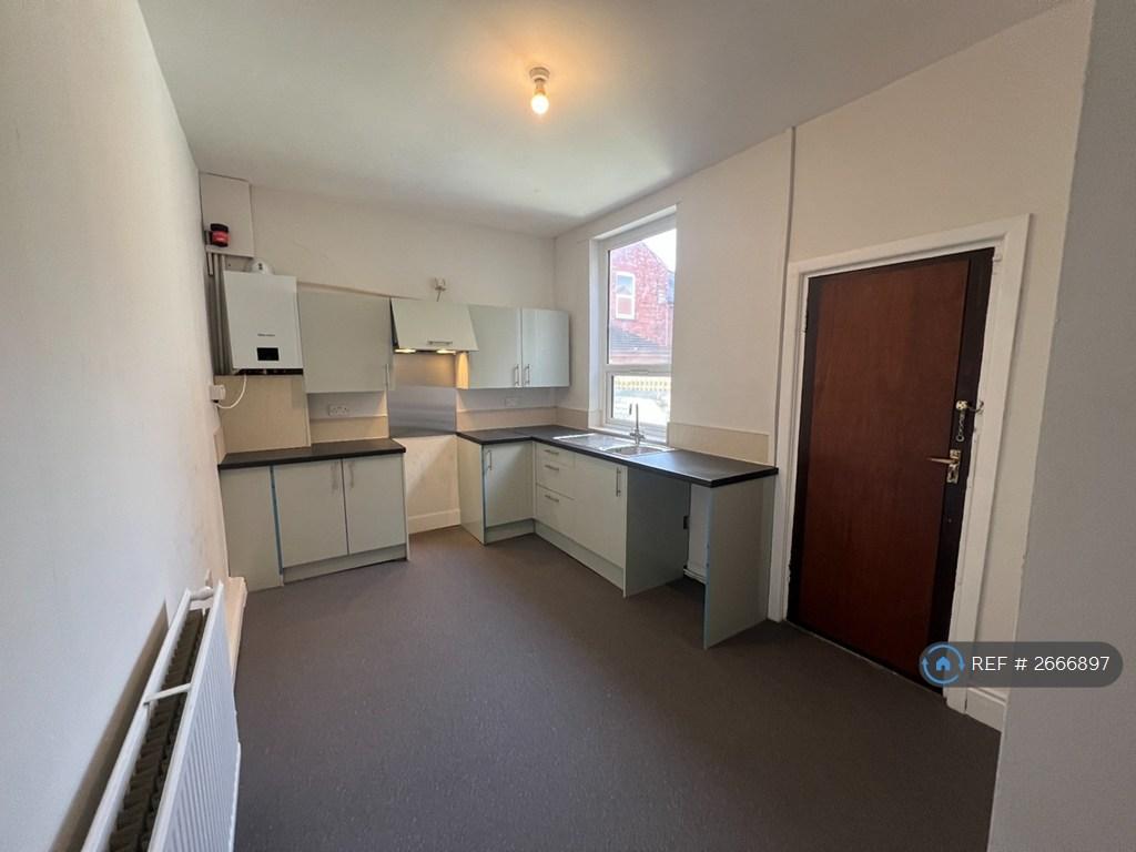 New Kitchen