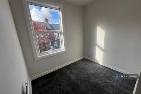 undefined, Old Hall Drive, Manchester, M18