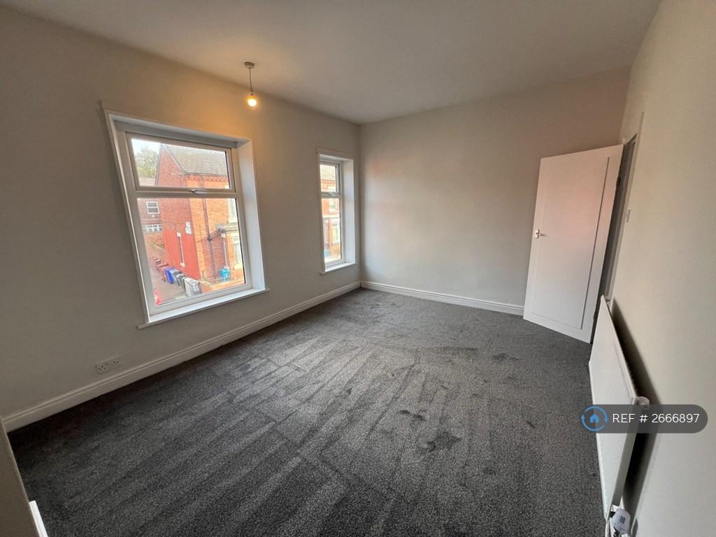 Front Bedroom