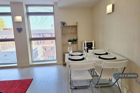 2 bedroom flat to rent, Smithfield Apartments, Sheffield, S1