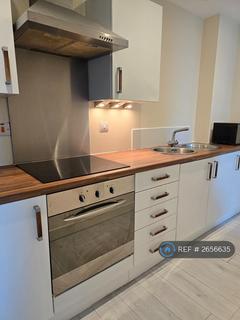 2 bedroom flat to rent, Smithfield Apartments, Sheffield, S1