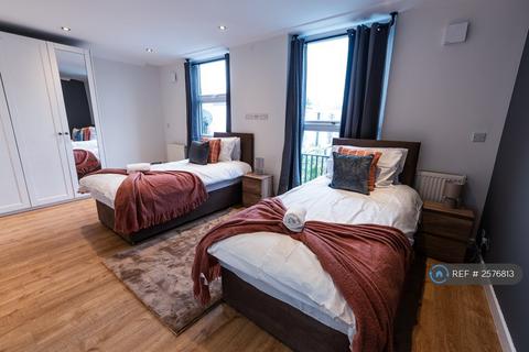 undefined, Fellows Road, London, NW3