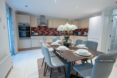 undefined, Fellows Road, London, NW3