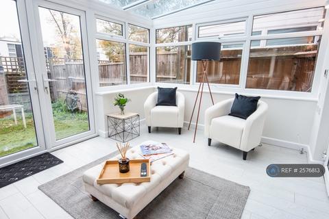 undefined, Fellows Road, London, NW3