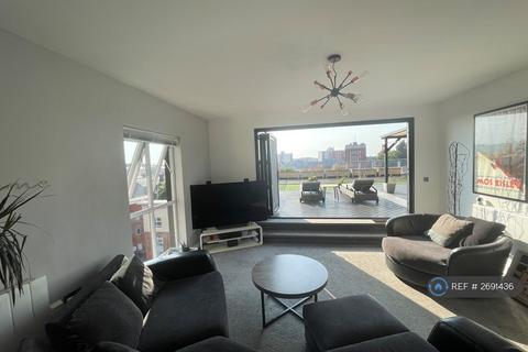 undefined, Queens Road, Chester, CH1