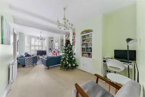 undefined, Cowper Road, Wimbledon SW19