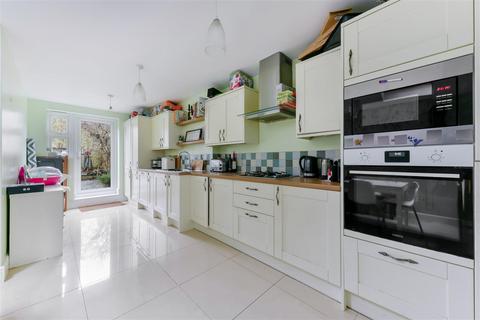 undefined, Cowper Road, Wimbledon SW19