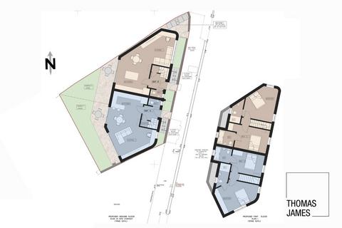 undefined, Maidstone Road, London, N11