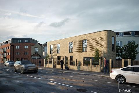 undefined, Maidstone Road, London, N11