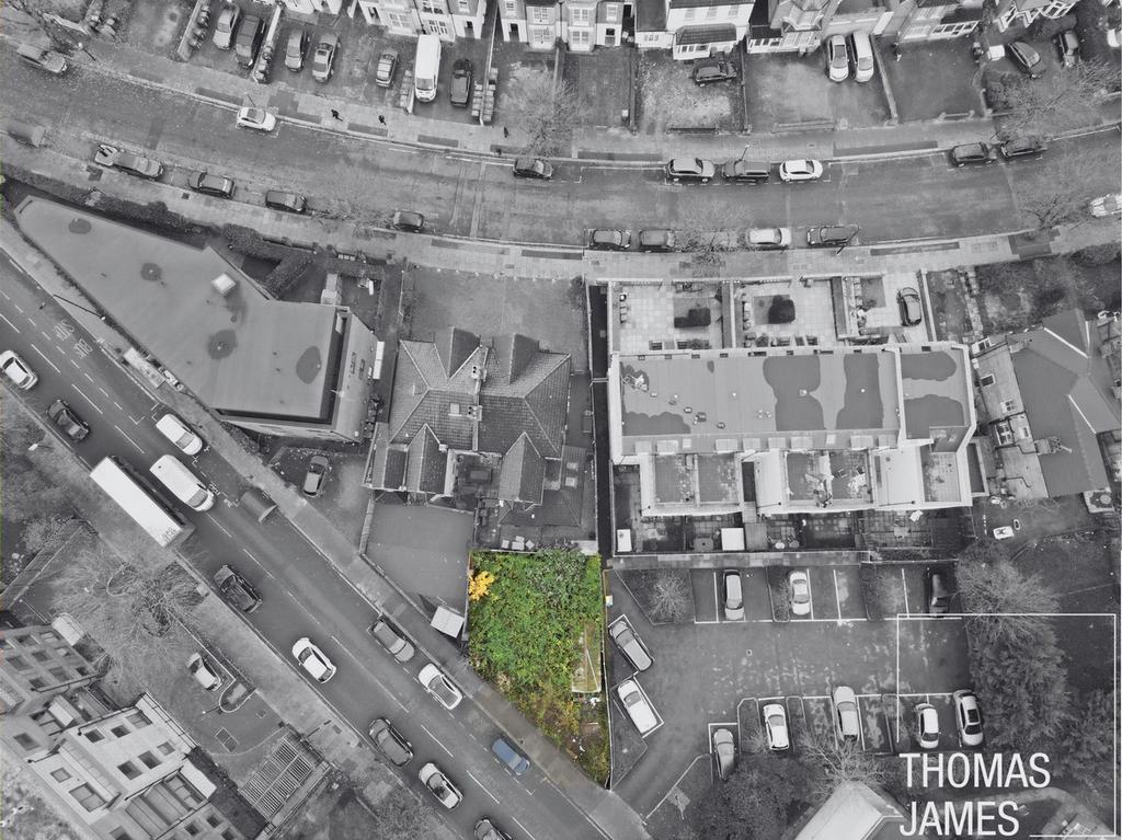 Maidstone Road, London, N11 - Ansicht 3