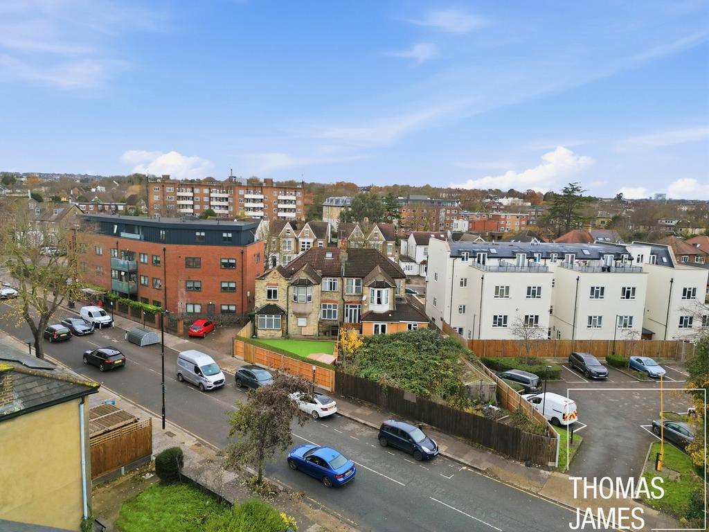Maidstone Road, London, N11 - Ansicht 4