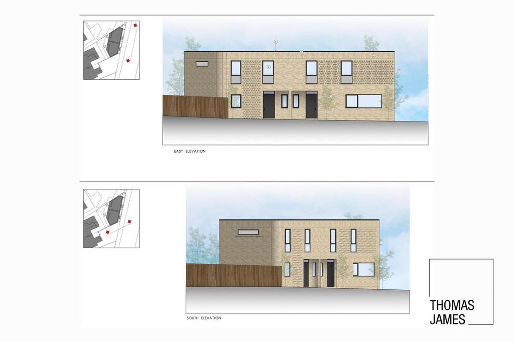 Maidstone Road, London, N11 - Ansicht 6