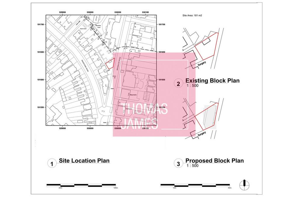 Maidstone Road, London, N11 - Mehr