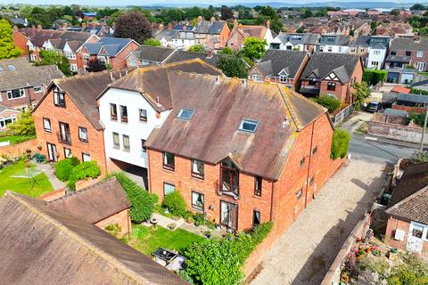 undefined, Thame, Oxfordshire, OX9