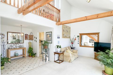 undefined, Thame, Oxfordshire, OX9