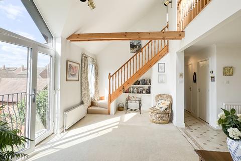 undefined, Thame, Oxfordshire, OX9