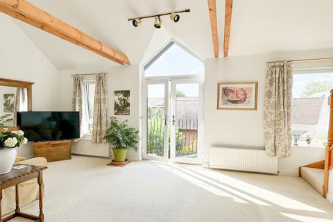 undefined, Thame, Oxfordshire, OX9